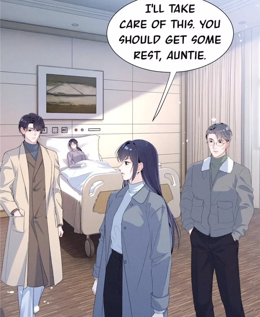 Beneath the Lady’s Mask Chapter 74 – Page 30