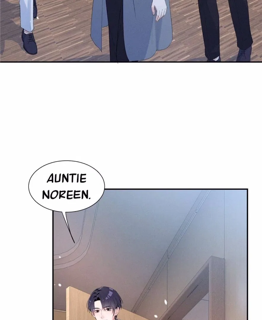 Beneath the Lady’s Mask Chapter 74 – Page 31