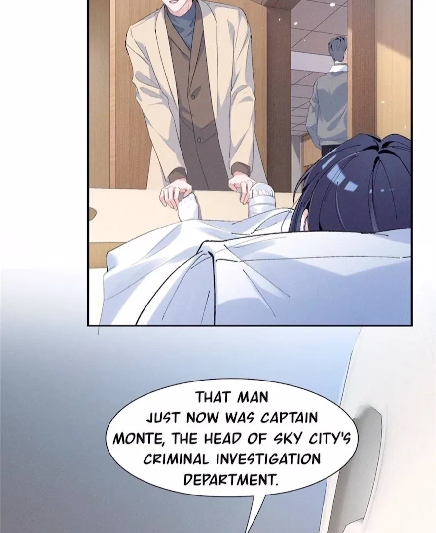 Beneath the Lady’s Mask Chapter 74 – Page 32