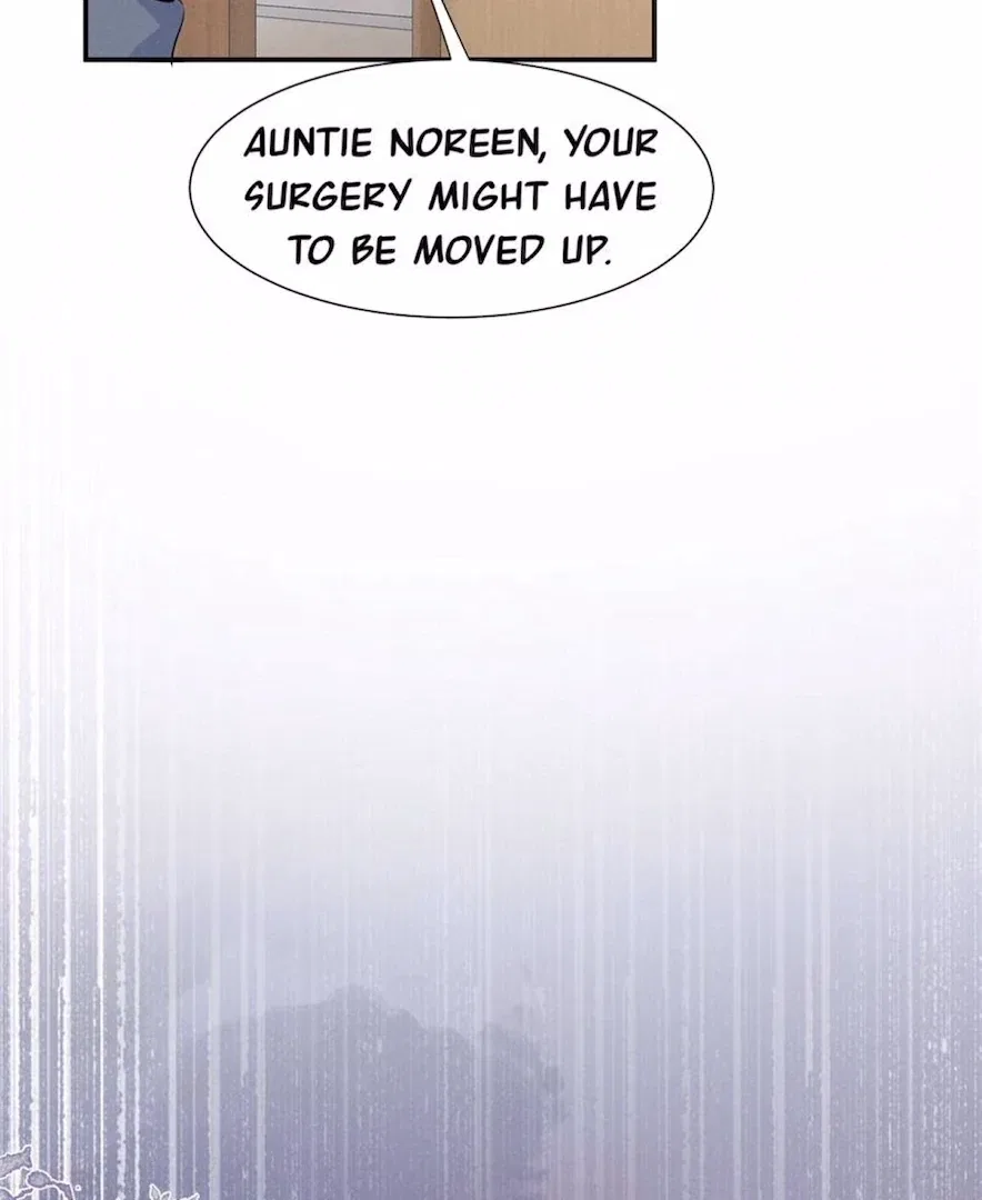 Beneath the Lady’s Mask Chapter 74 – Page 35