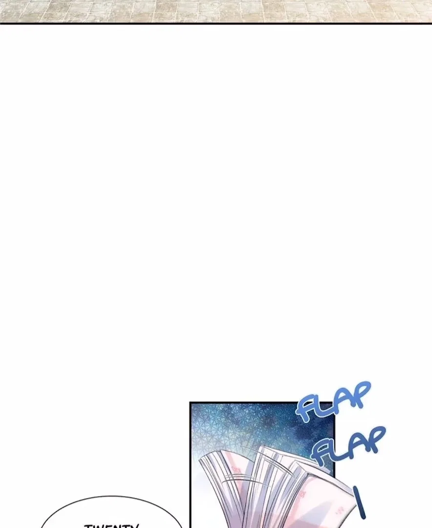Beneath the Lady’s Mask Chapter 74 – Page 38