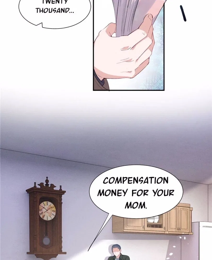 Beneath the Lady’s Mask Chapter 74 – Page 39