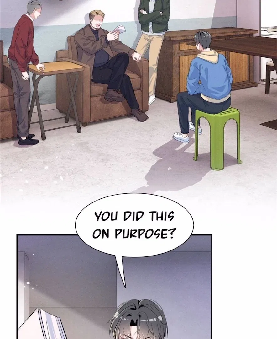 Beneath the Lady’s Mask Chapter 74 – Page 40