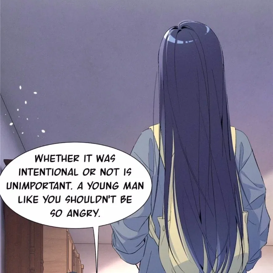 Beneath the Lady’s Mask Chapter 74 – Page 44