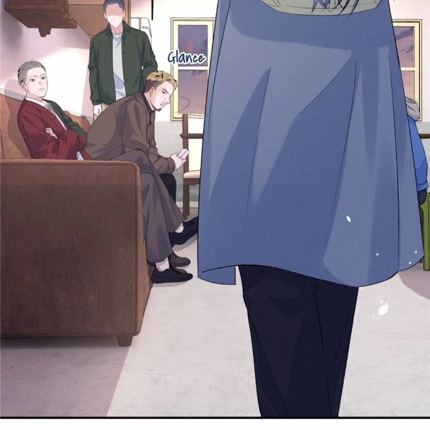 Beneath the Lady’s Mask Chapter 74 – Page 45