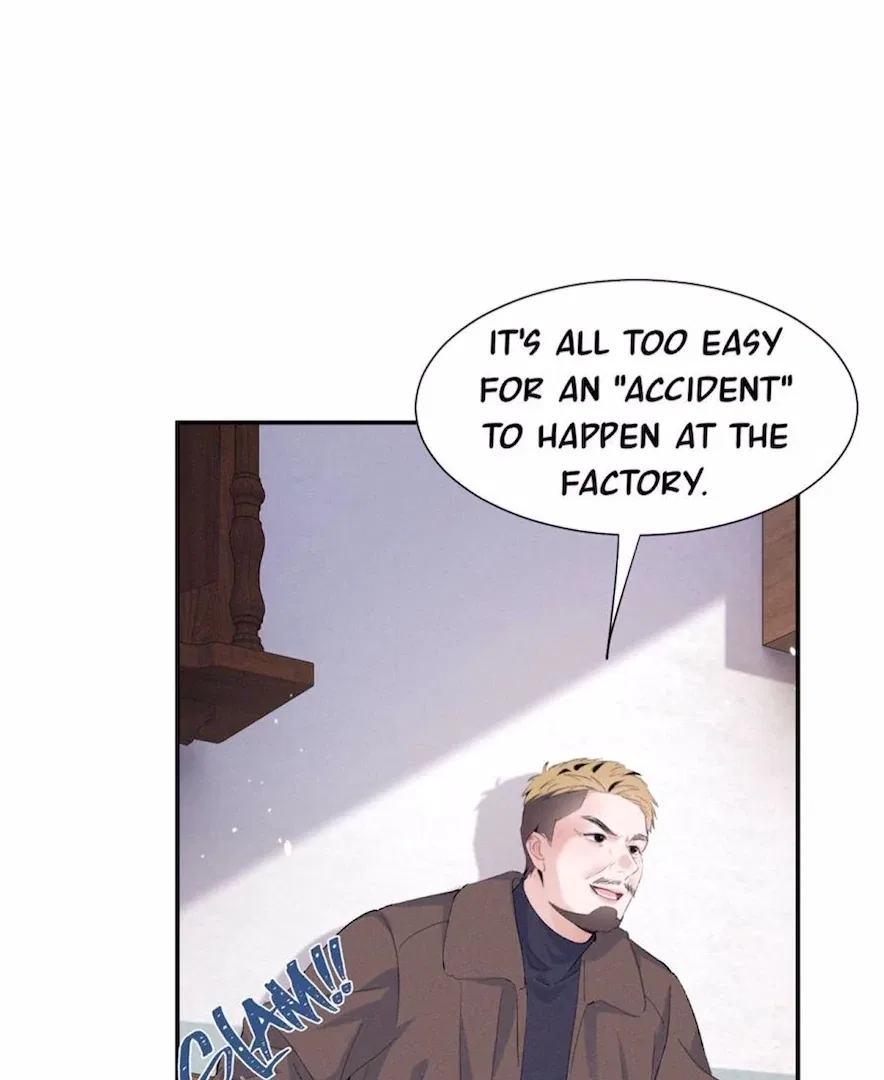 Beneath the Lady’s Mask Chapter 74 – Page 46