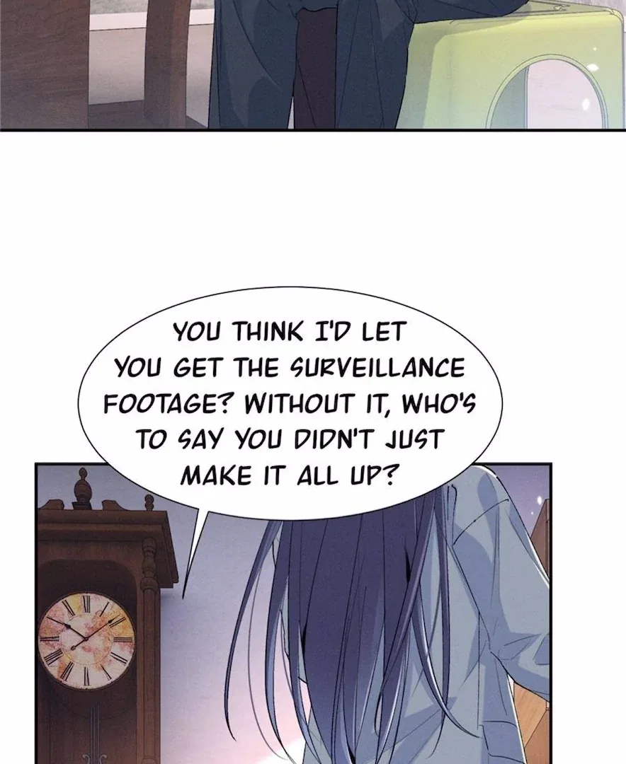 Beneath the Lady’s Mask Chapter 74 – Page 49