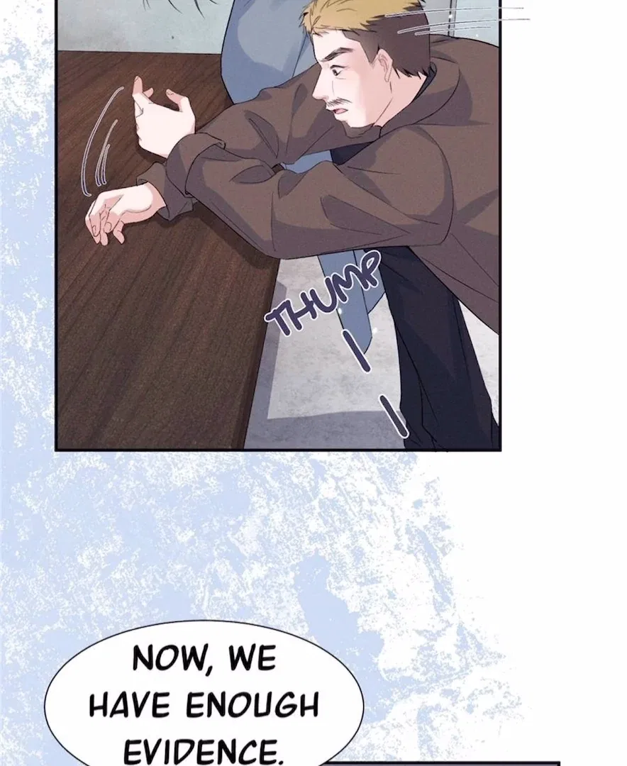 Beneath the Lady’s Mask Chapter 74 – Page 54