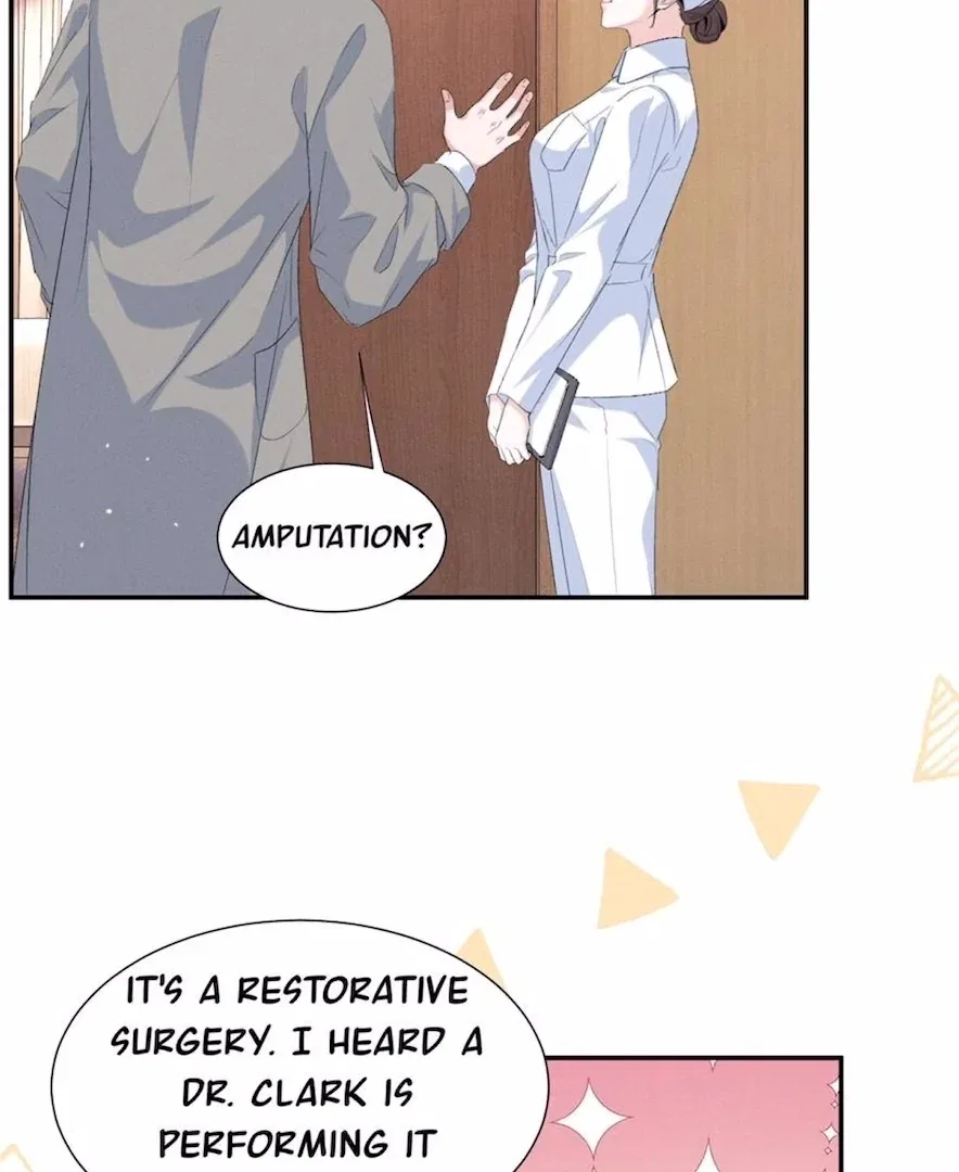 Beneath the Lady’s Mask Chapter 74 – Page 61