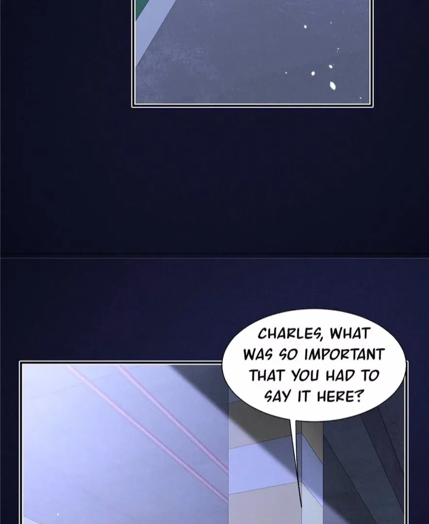Beneath the Lady’s Mask Chapter 74 – Page 65