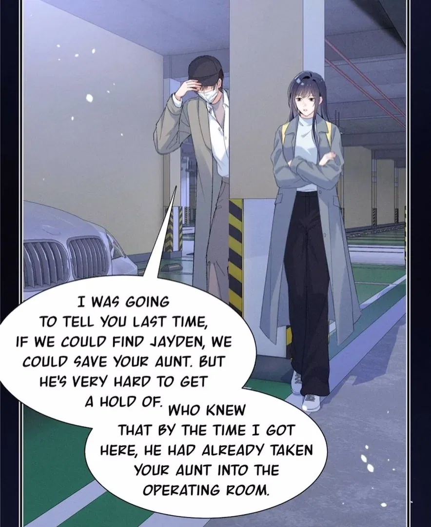 Beneath the Lady’s Mask Chapter 74 – Page 66