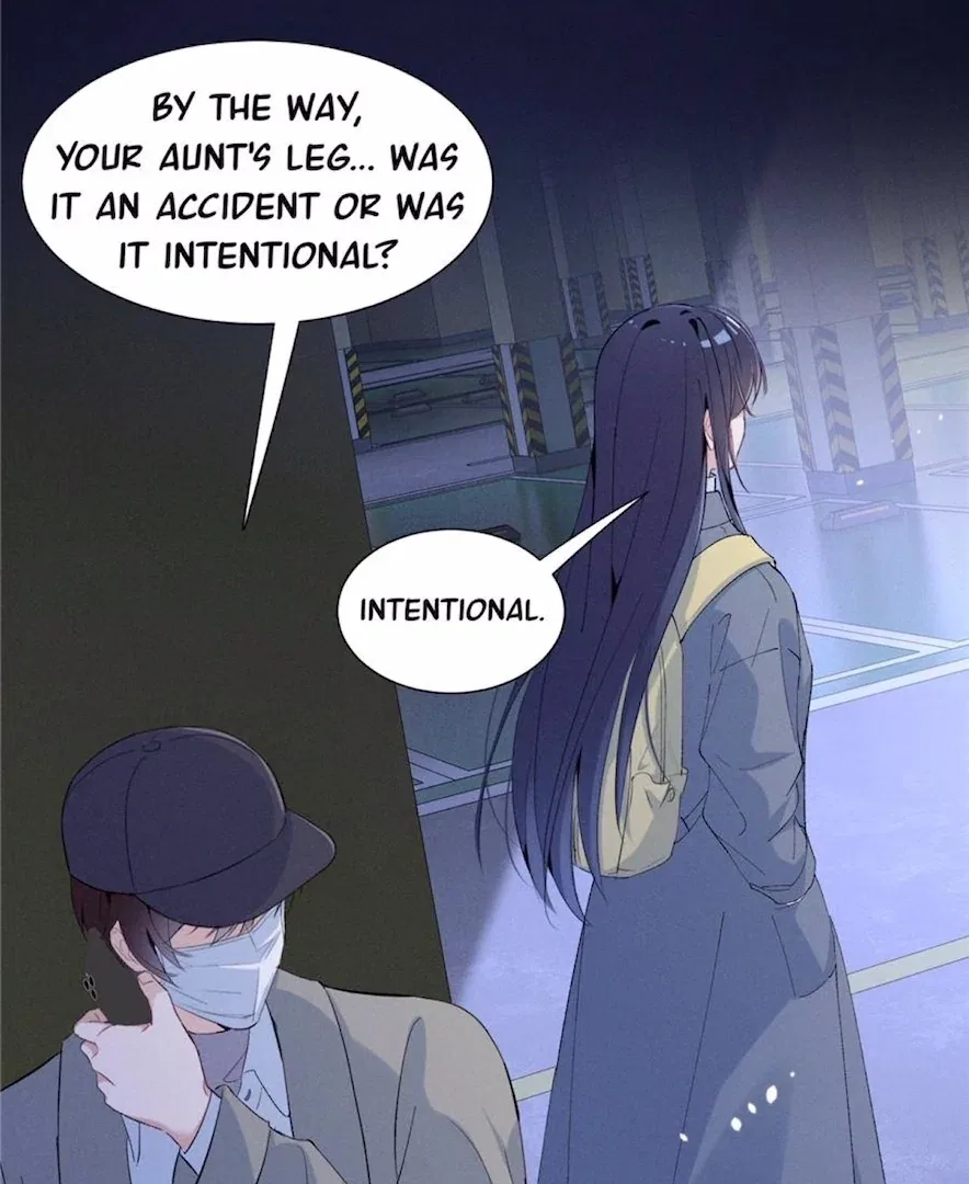 Beneath the Lady’s Mask Chapter 74 – Page 70