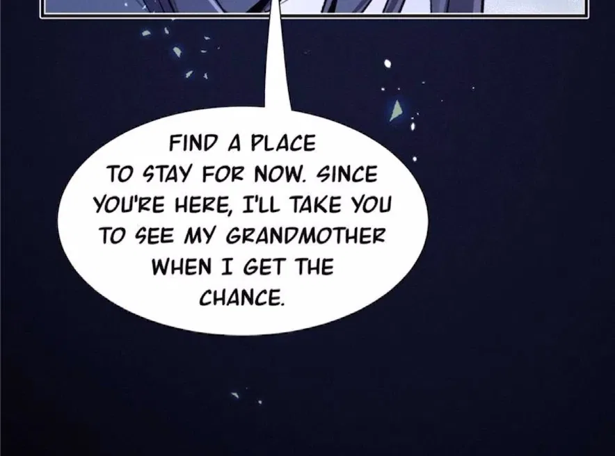 Beneath the Lady’s Mask Chapter 74 – Page 74