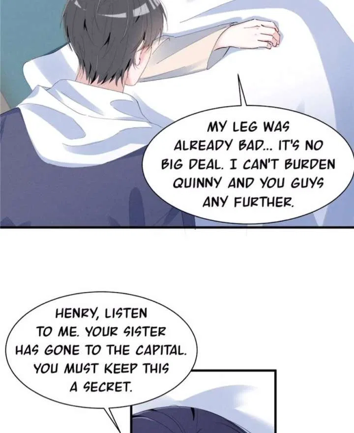 Beneath the Lady’s Mask Chapter 73 – Page 2