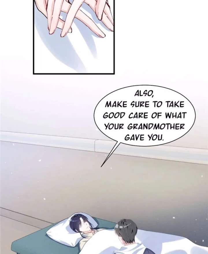 Beneath the Lady’s Mask Chapter 73 – Page 6