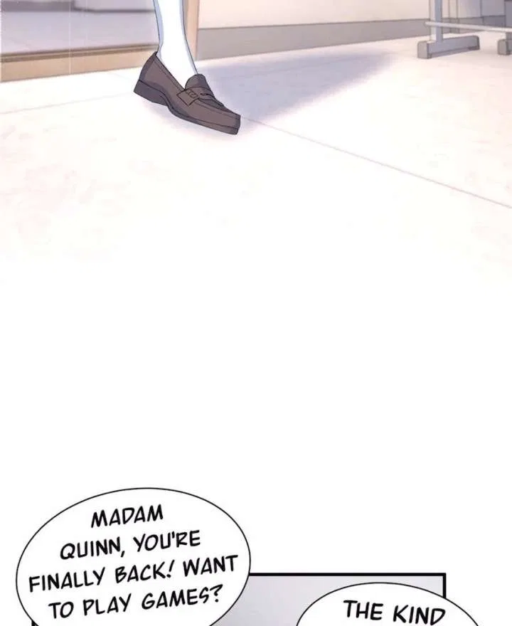Beneath the Lady’s Mask Chapter 73 – Page 11