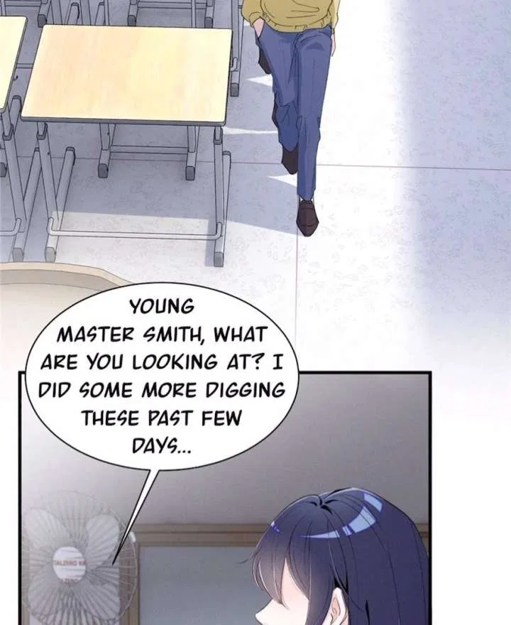 Beneath the Lady’s Mask Chapter 73 – Page 17