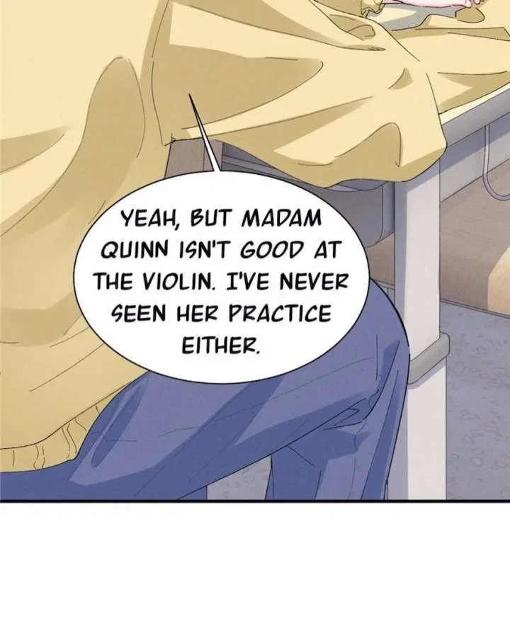 Beneath the Lady’s Mask Chapter 73 – Page 20