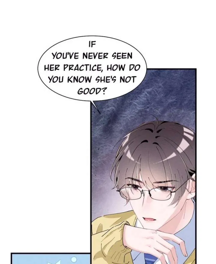 Beneath the Lady’s Mask Chapter 73 – Page 21