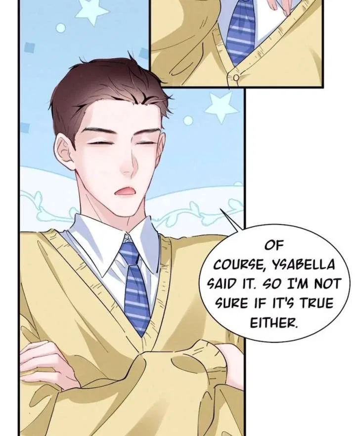 Beneath the Lady’s Mask Chapter 73 – Page 22