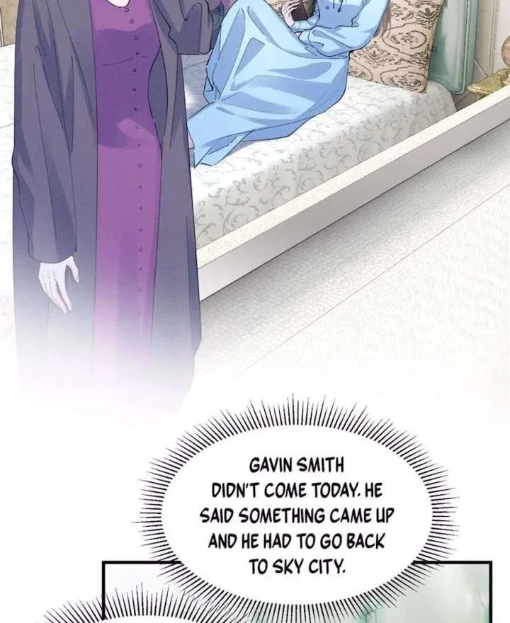 Beneath the Lady’s Mask Chapter 73 – Page 25