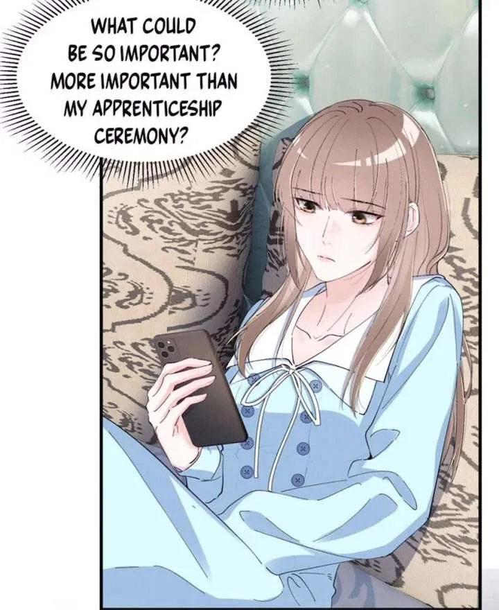 Beneath the Lady’s Mask Chapter 73 – Page 26