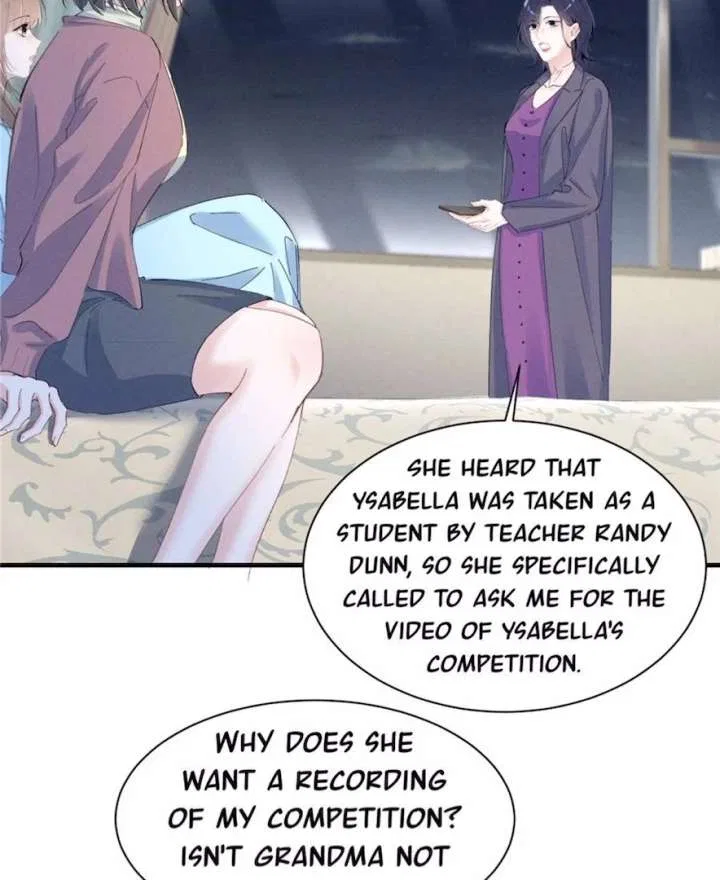 Beneath the Lady’s Mask Chapter 73 – Page 28