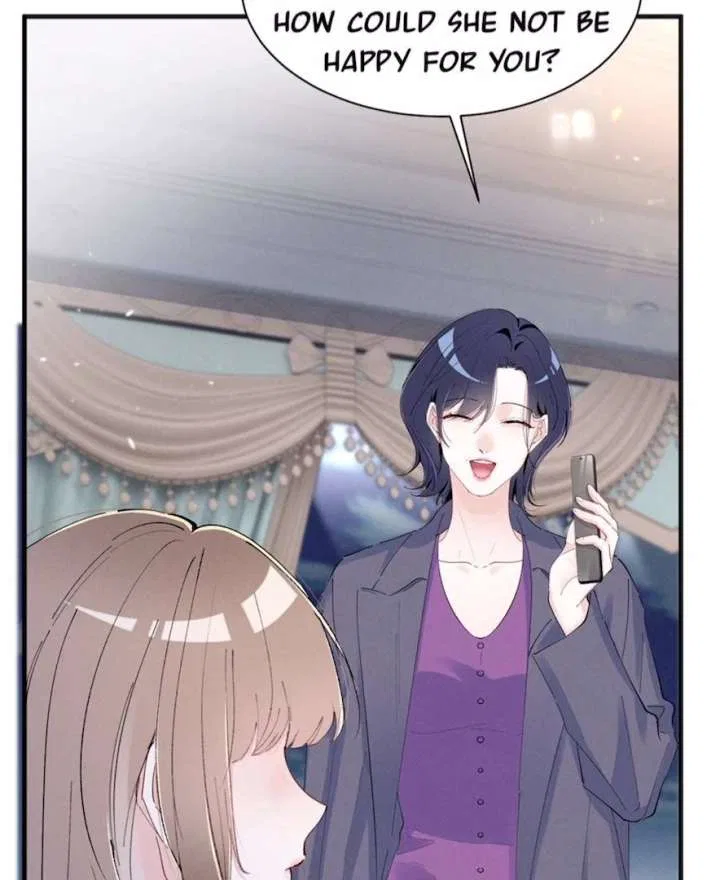 Beneath the Lady’s Mask Chapter 73 – Page 30