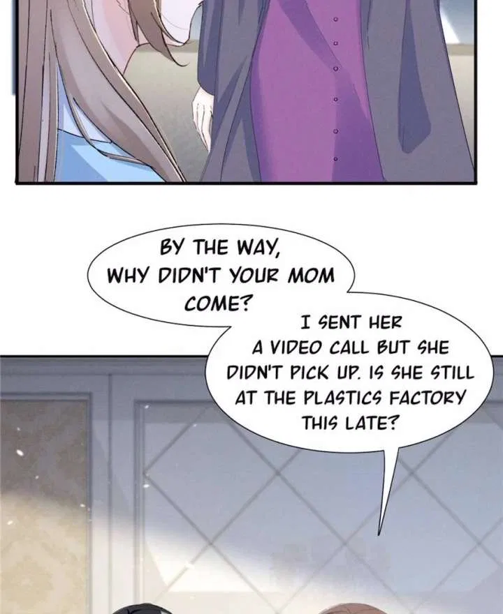 Beneath the Lady’s Mask Chapter 73 – Page 31