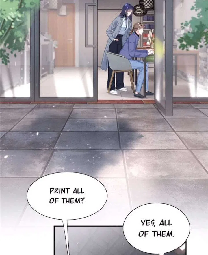 Beneath the Lady’s Mask Chapter 73 – Page 35
