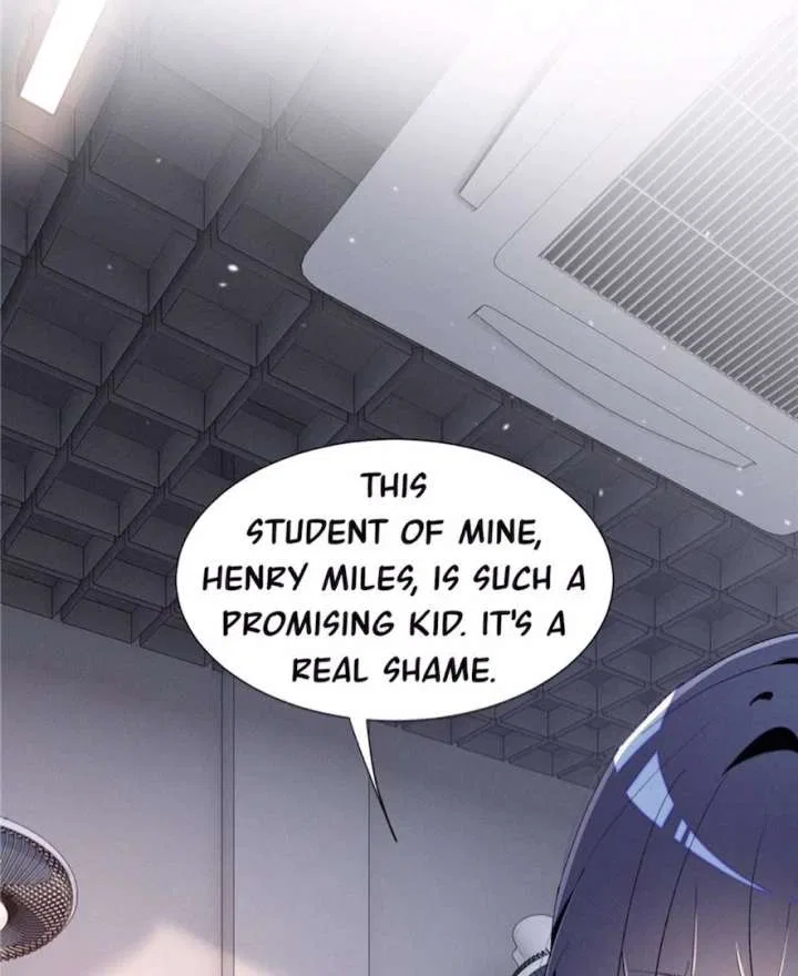 Beneath the Lady’s Mask Chapter 73 – Page 37