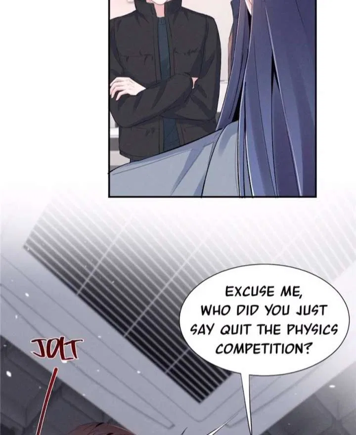 Beneath the Lady’s Mask Chapter 73 – Page 41