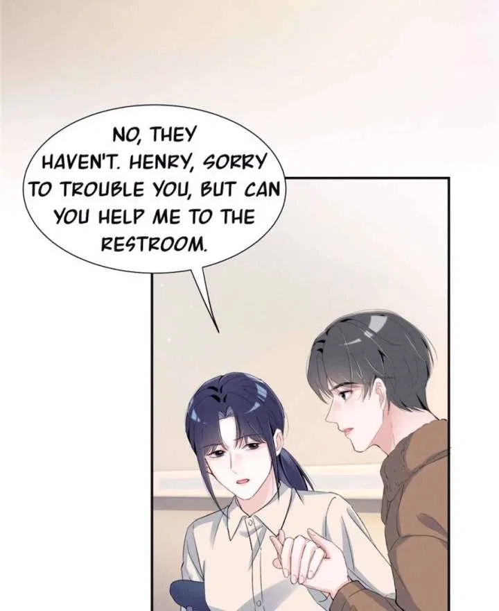 Beneath the Lady’s Mask Chapter 73 – Page 46