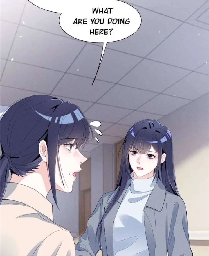 Beneath the Lady’s Mask Chapter 73 – Page 49