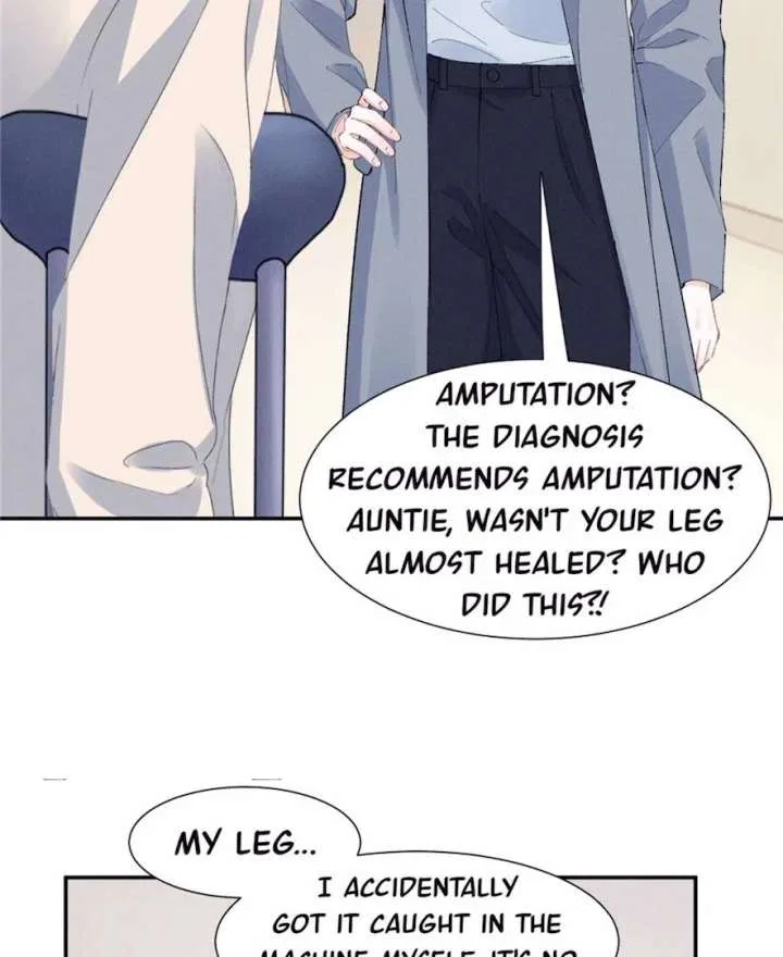 Beneath the Lady’s Mask Chapter 73 – Page 50