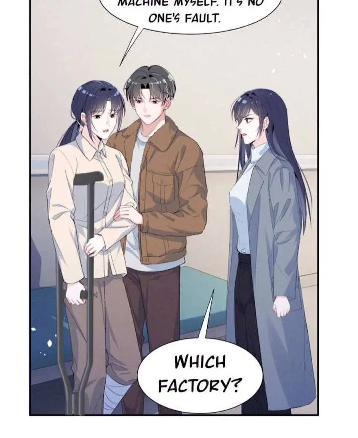 Beneath the Lady’s Mask Chapter 73 – Page 51