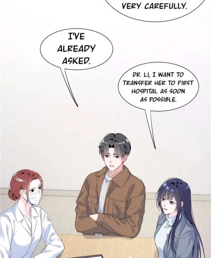 Beneath the Lady’s Mask Chapter 73 – Page 58