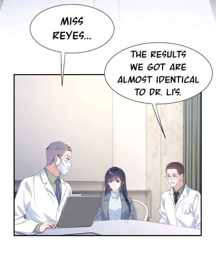 Beneath the Lady’s Mask Chapter 73 – Page 62