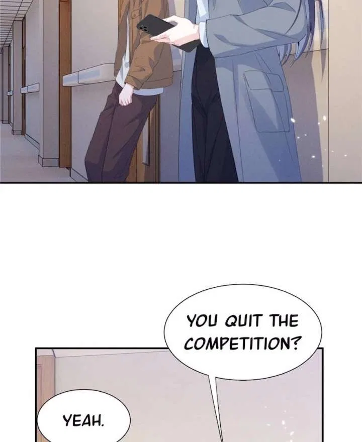 Beneath the Lady’s Mask Chapter 73 – Page 71