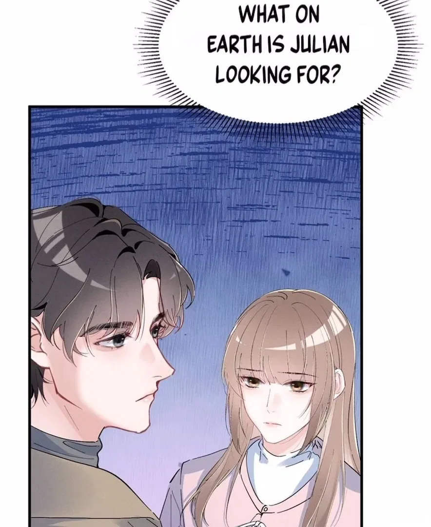 Beneath the Lady’s Mask Chapter 72 – Page 3