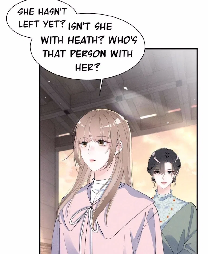 Beneath the Lady’s Mask Chapter 72 – Page 10
