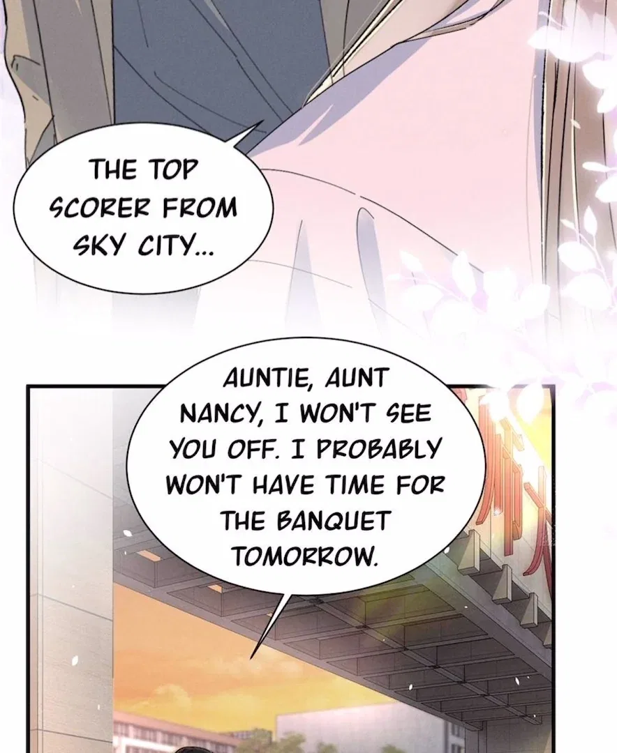 Beneath the Lady’s Mask Chapter 72 – Page 13