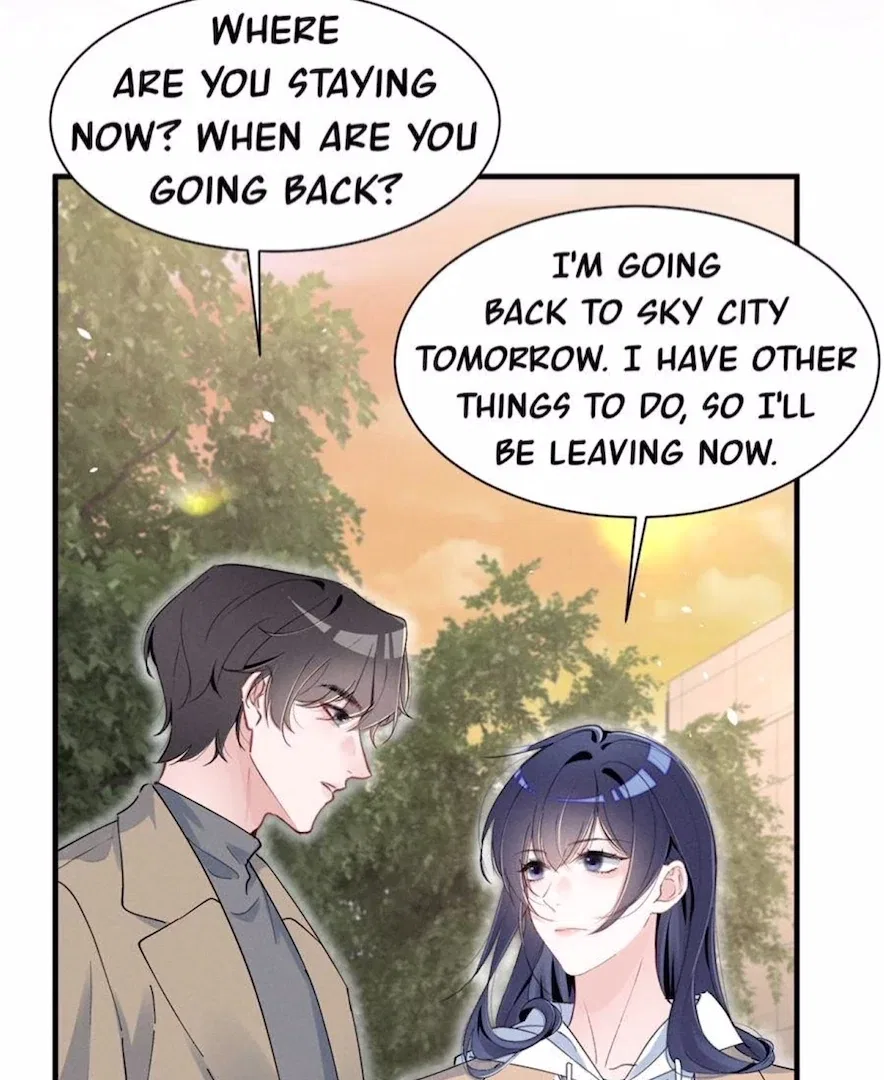 Beneath the Lady’s Mask Chapter 72 – Page 17