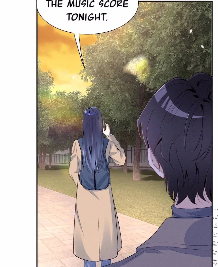 Beneath the Lady’s Mask Chapter 72 – Page 19