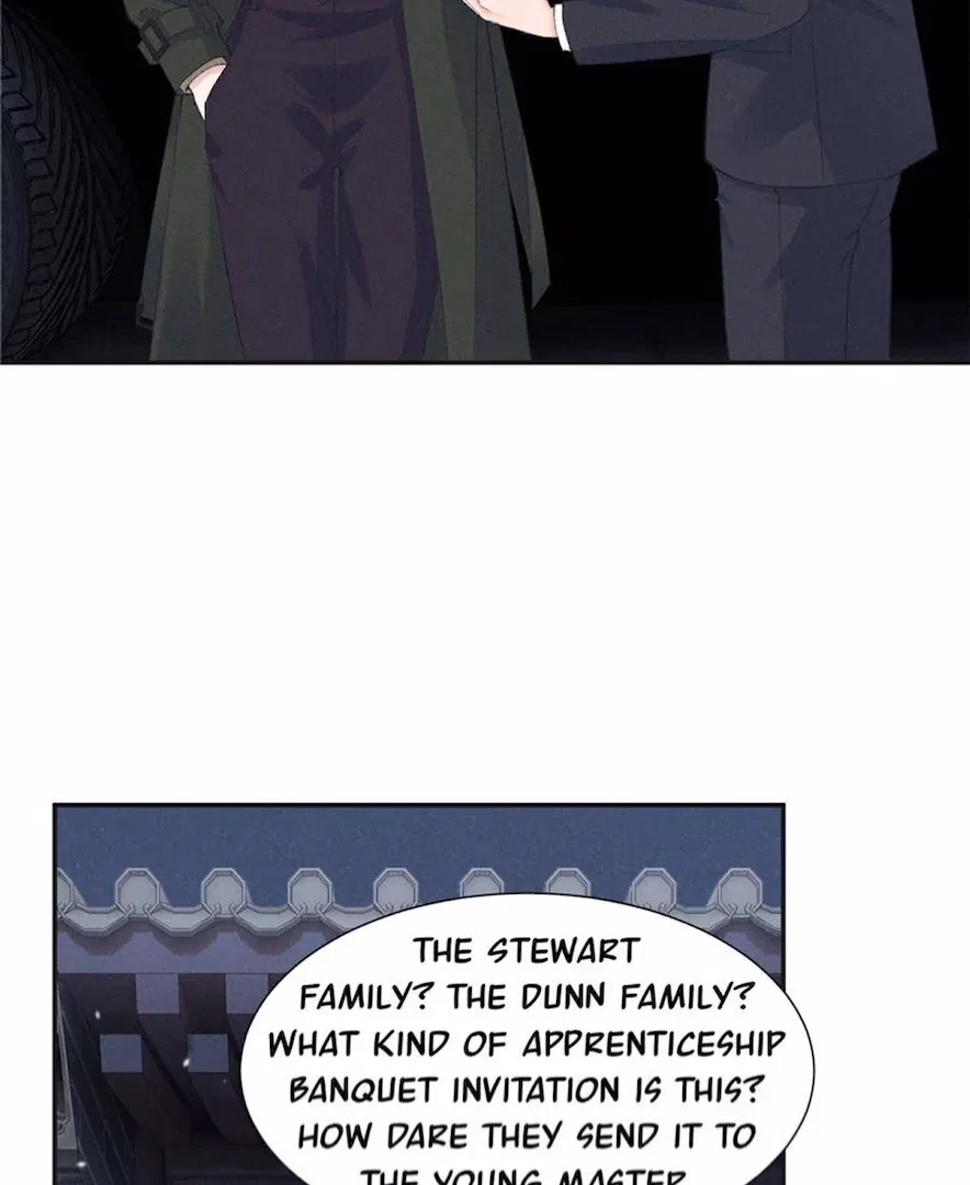 Beneath the Lady’s Mask Chapter 72 – Page 29