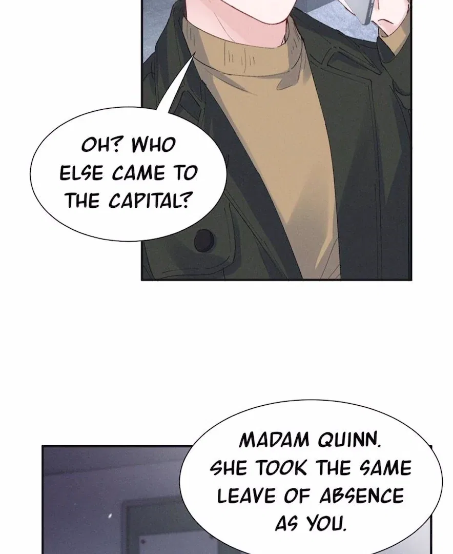 Beneath the Lady’s Mask Chapter 72 – Page 32