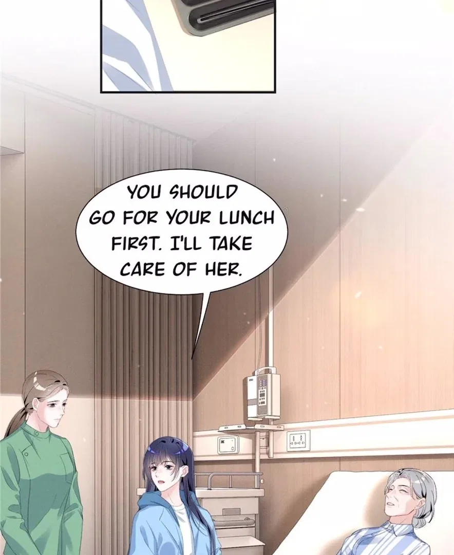 Beneath the Lady’s Mask Chapter 72 – Page 40