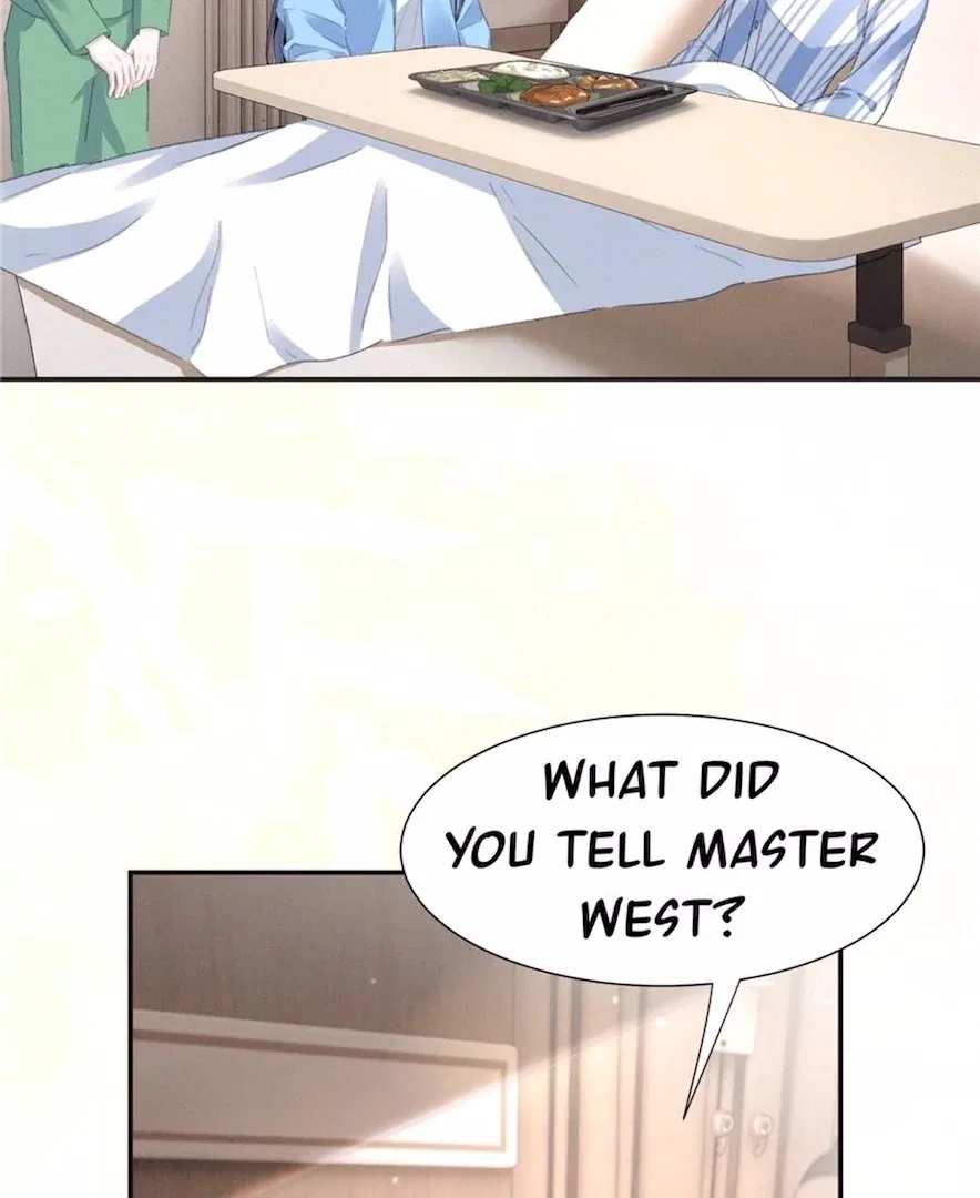 Beneath the Lady’s Mask Chapter 72 – Page 41