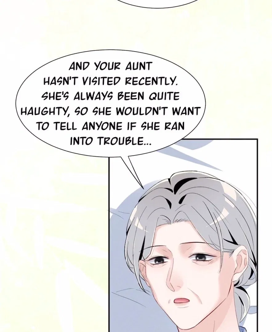 Beneath the Lady’s Mask Chapter 72 – Page 43