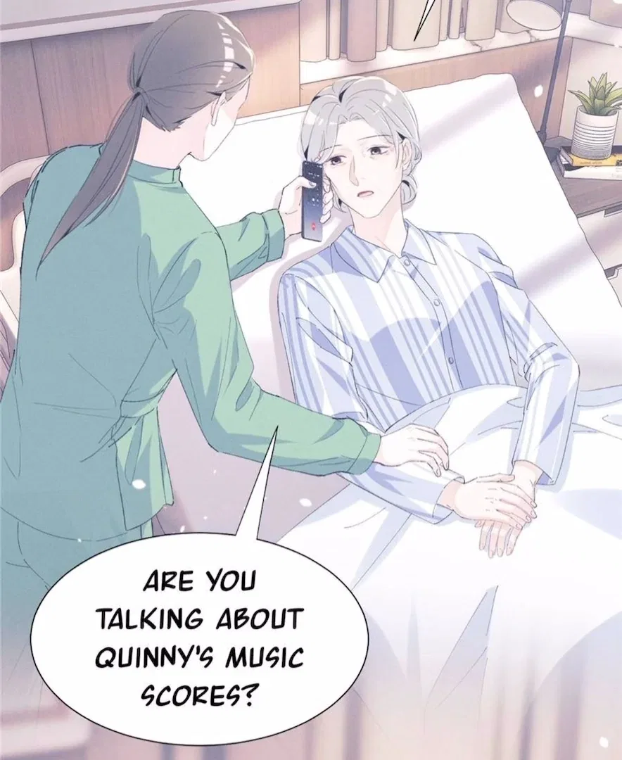 Beneath the Lady’s Mask Chapter 72 – Page 47